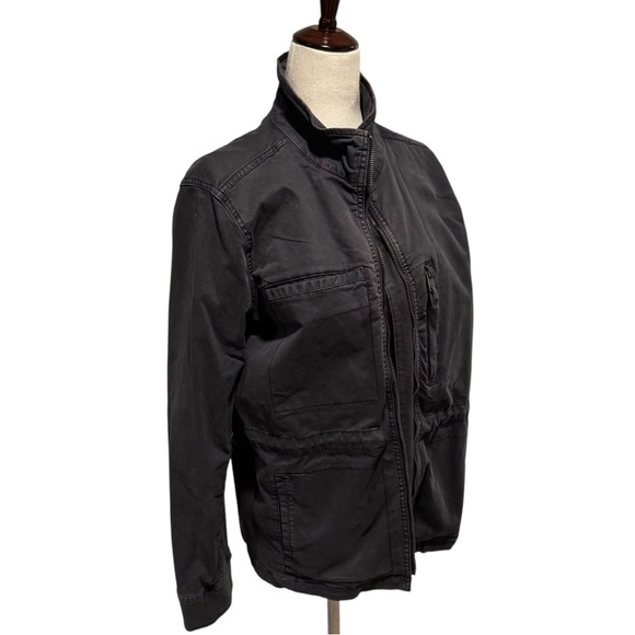 Daily Ritual Cargo Jacket - Picture 9 of 10